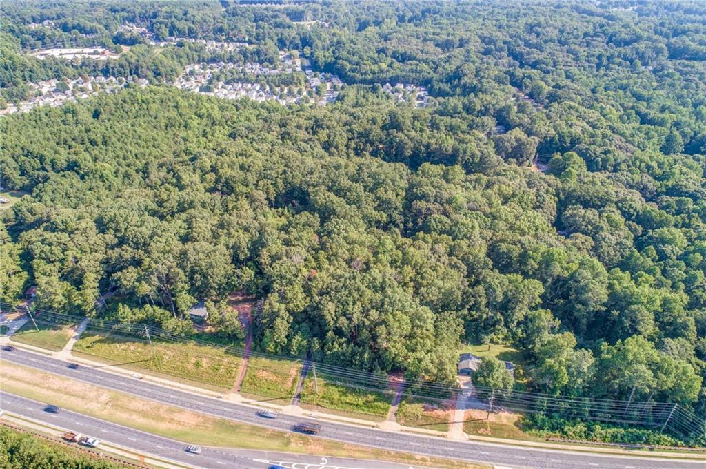 4645 Highway 92 Property Photo 1