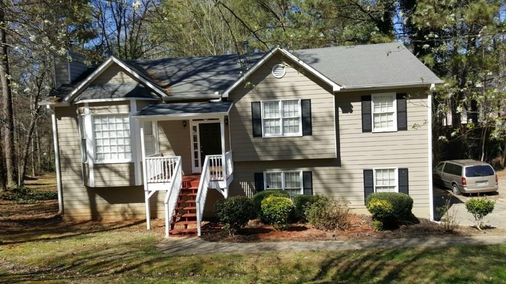 133 Old Hickory Way Property Photo 1