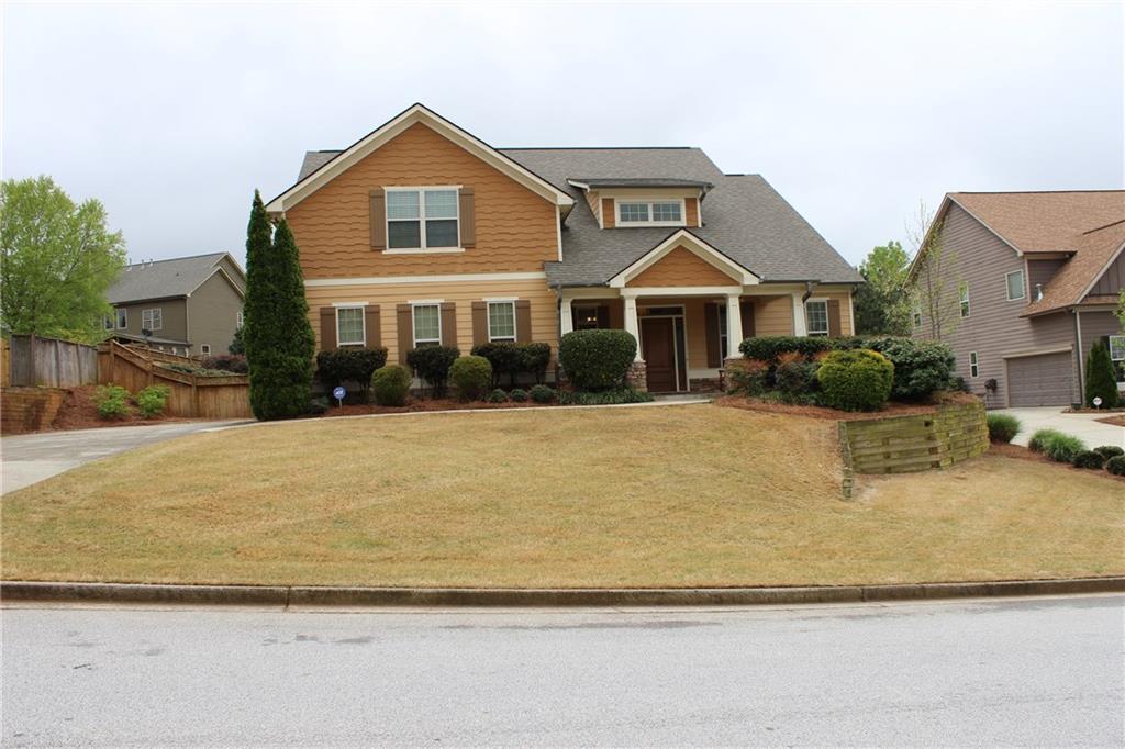 311 Hawks Ridge Property Photo 1