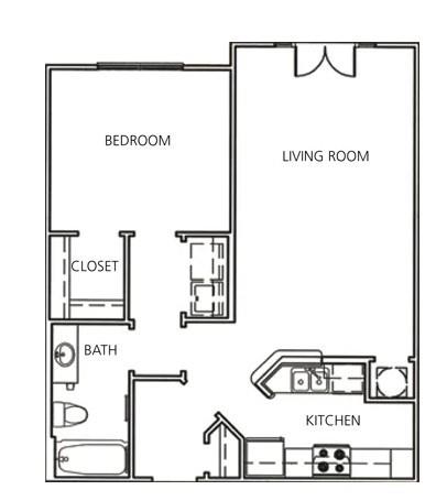 2676 Milscott Drive Unit 0426 Property Photo 27