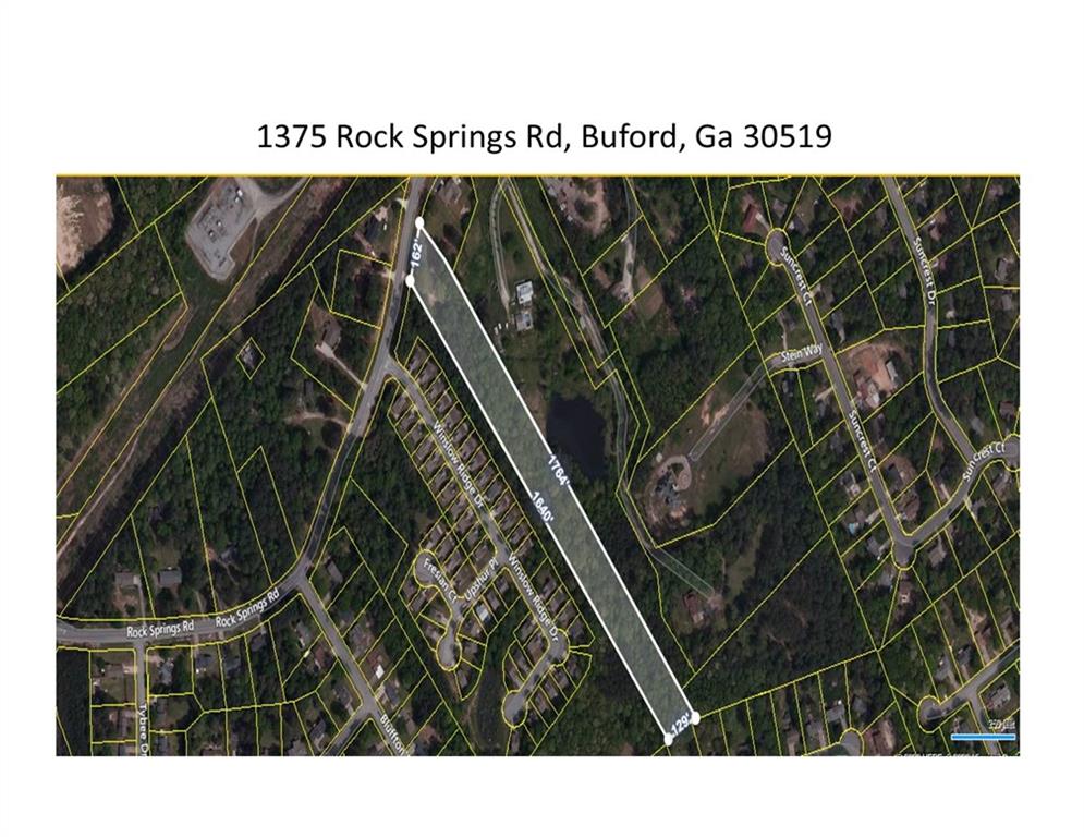1375 Rock Springs Road Property Photo 18