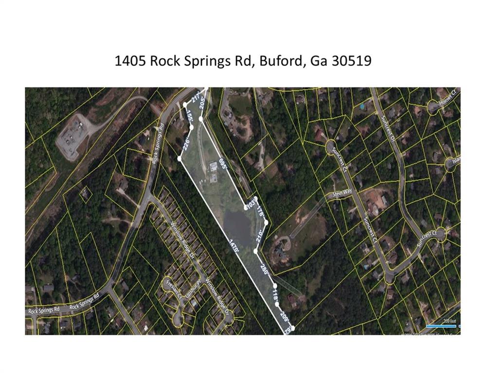 1375 Rock Springs Road Property Photo 19