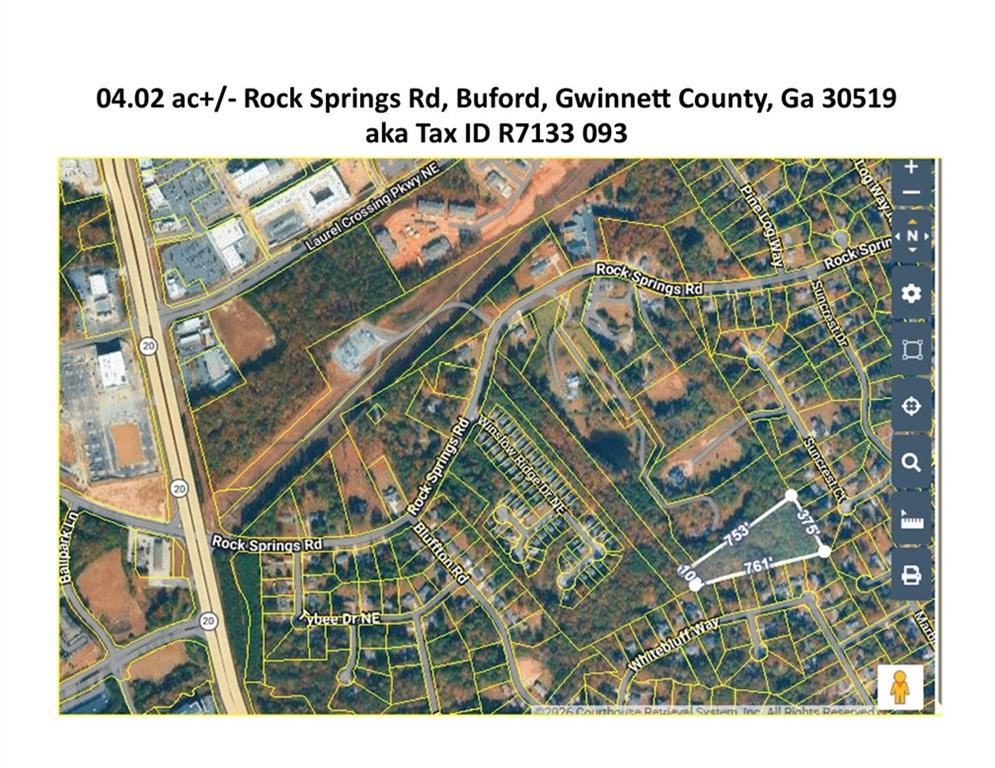 1375 Rock Springs Road Property Photo 20
