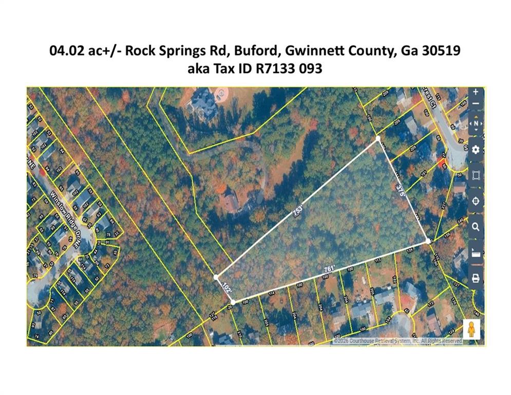 1375 Rock Springs Road Property Photo 21