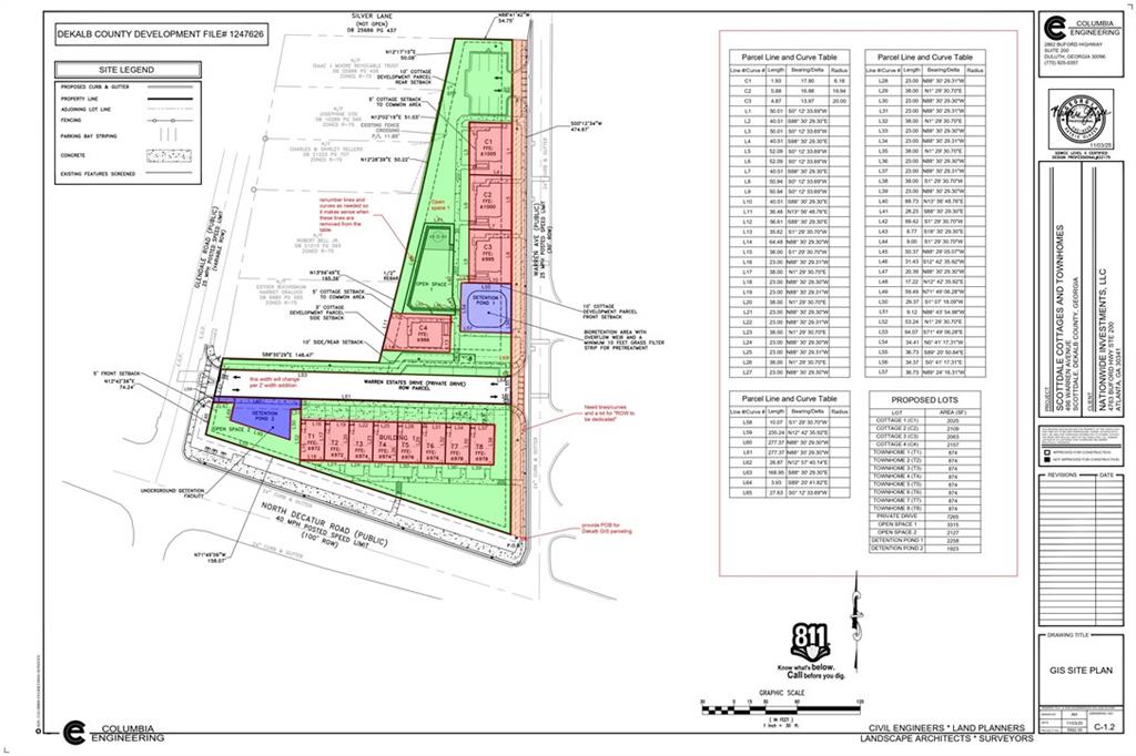 481 Glendale Road Property Photo 1