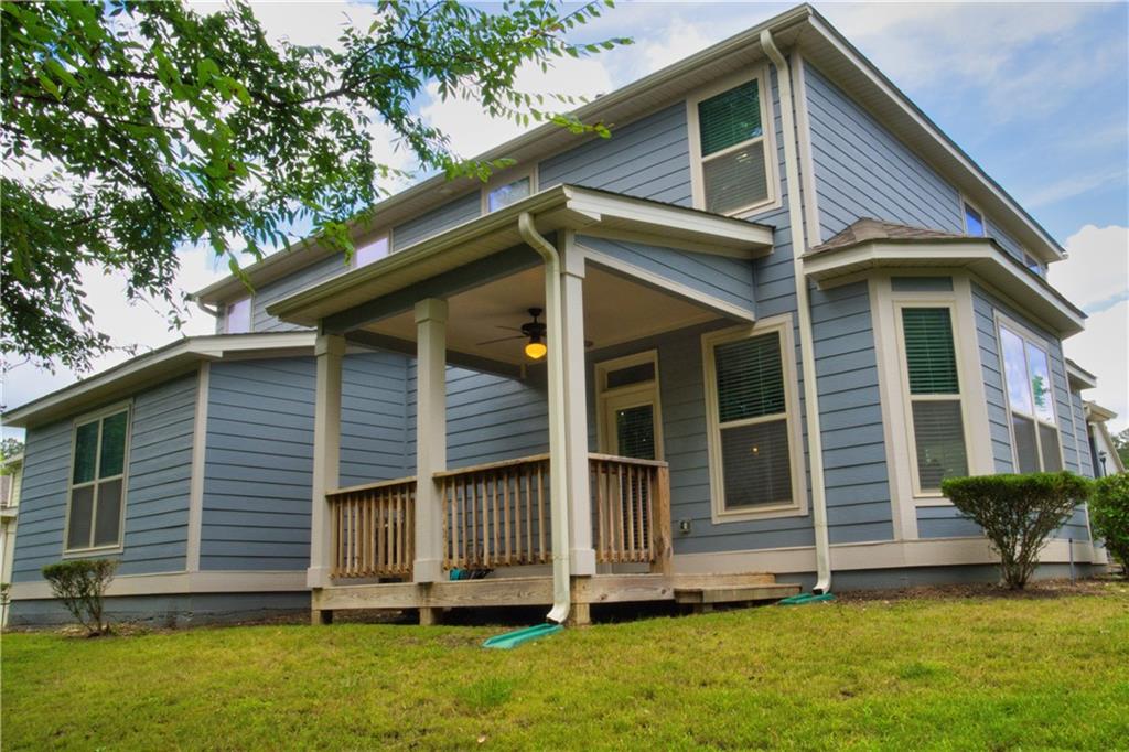 5639 Sunbury Loop Property Photo 21