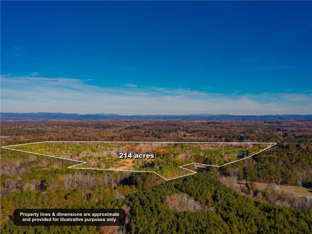 1659 Resaca Lafayette Road Property Photo 1