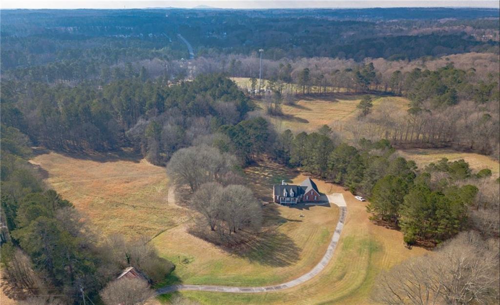 928 Grayson New Hope Road Property Photo 1