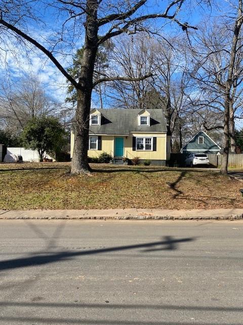 3366 Keswick Drive Property Photo 1