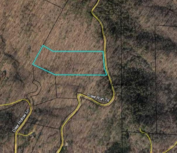 00 Deer Run Trail Property Photo 1