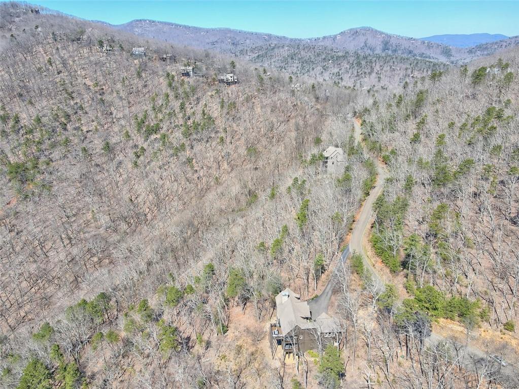8271 Cox Mountain Lane Property Photo 1