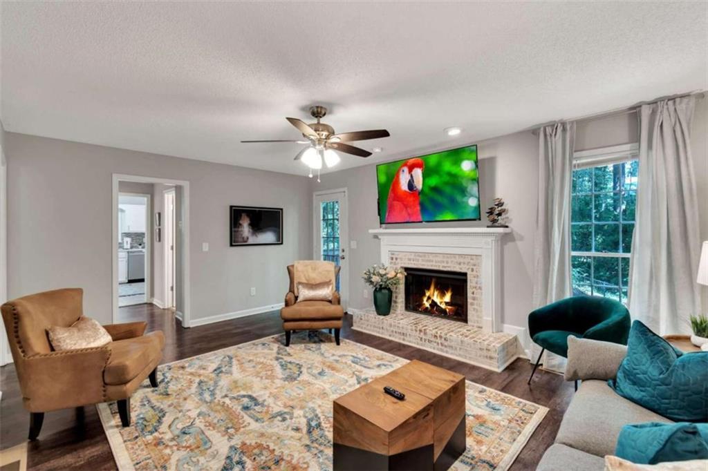 5246 Valley Tarn Unit 34 Property Photo 1