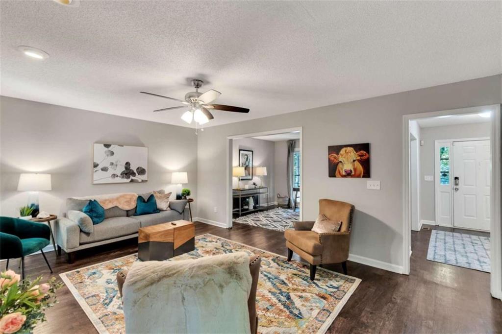5246 Valley Tarn Unit 34 Property Photo 2