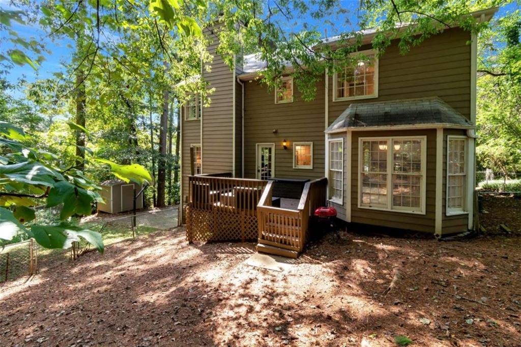 5246 Valley Tarn Unit 34 Property Photo 23