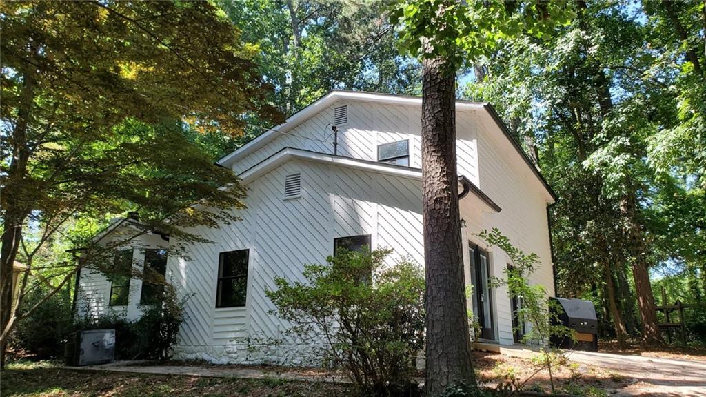 209 Mill Ridge Court Property Photo 1