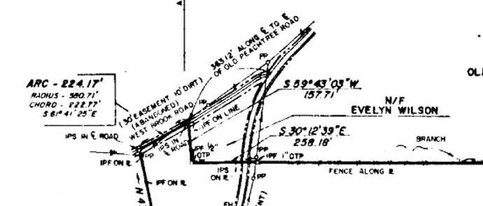 192 Old Peachtree NE