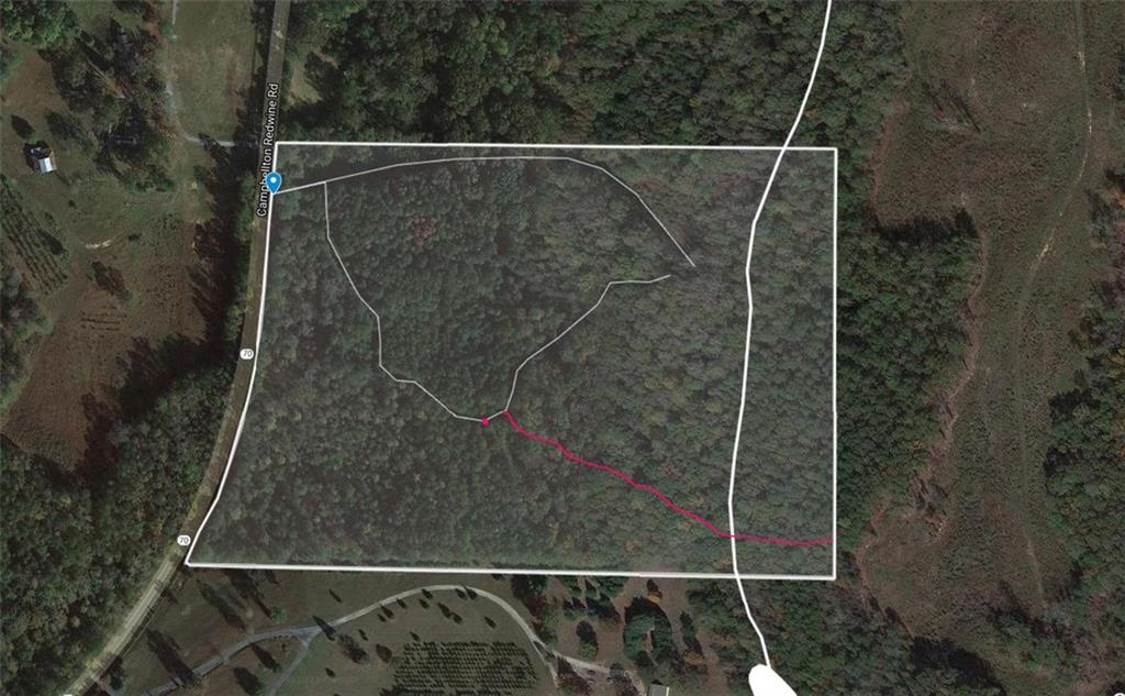 8050 Campbellton Redwine Road Property Photo 1