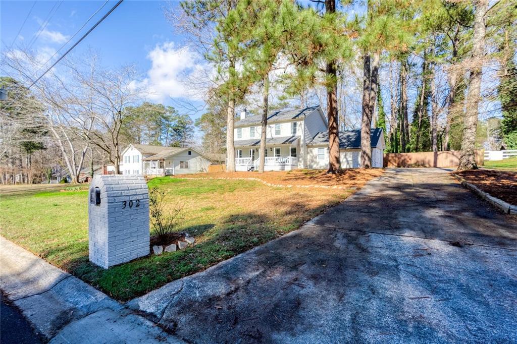 302 Independence Way Property Photo 1