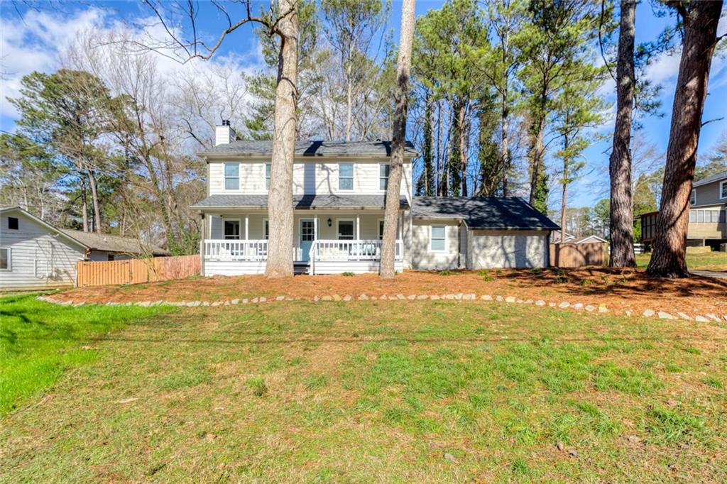 302 Independence Way Property Photo 57