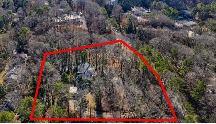 6525 Riverside Dr Property Photo