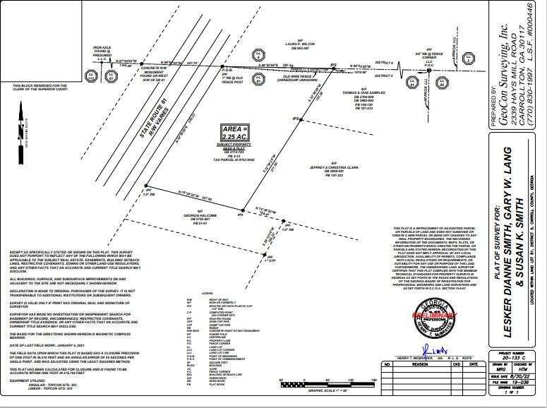 0 Ga-61 Property Photo 1