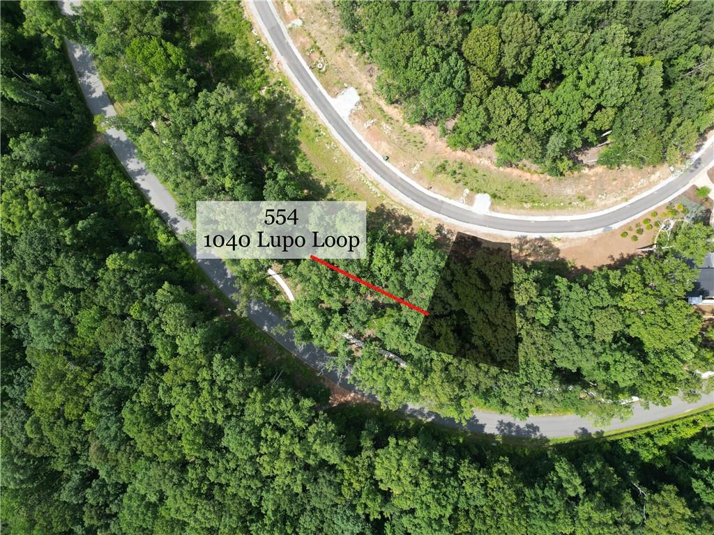 1040 Lupo Loop Property Photo 1