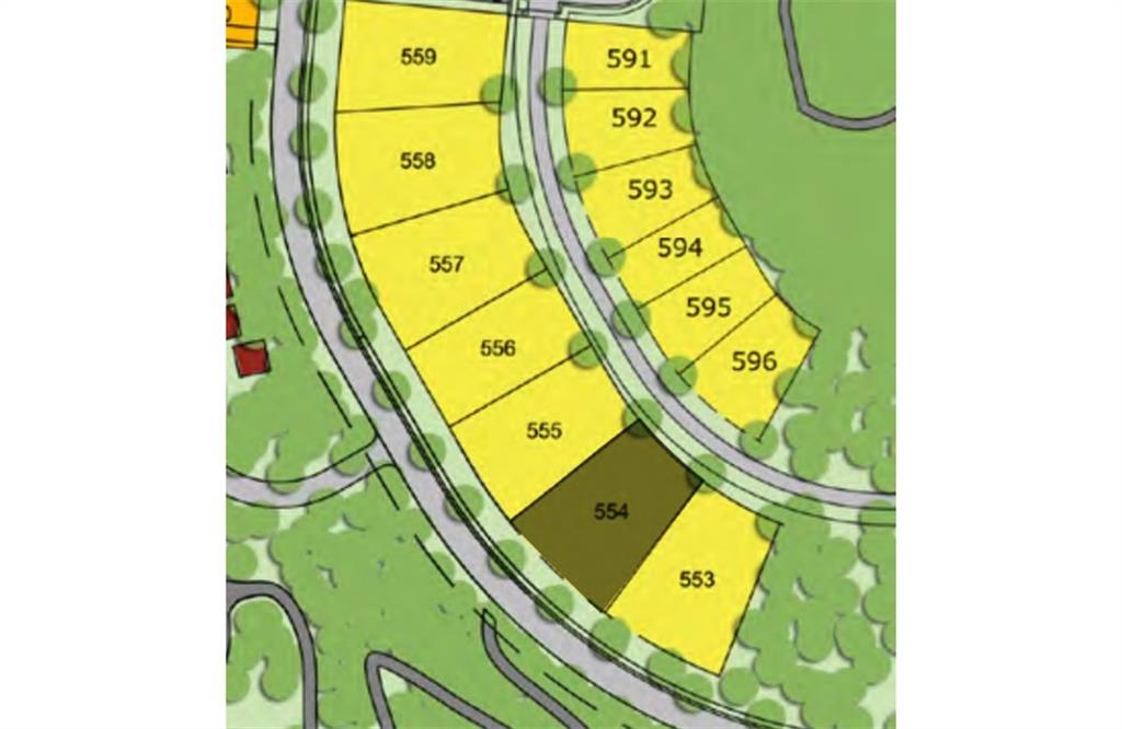 1040 Lupo Loop Property Photo 3
