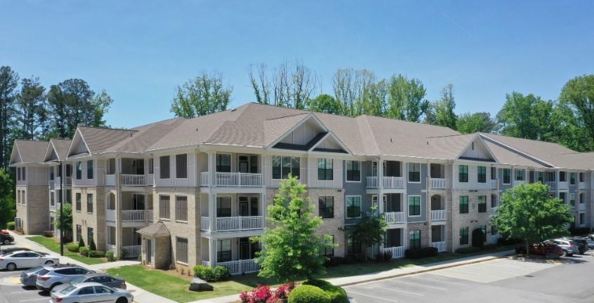 1824 Defoor Avenue Nw Unit 4007 Property Photo 12
