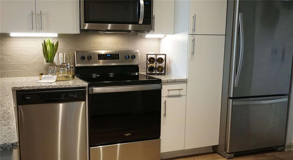 1486 Terrell Mill Road Unit 449 Property Photo 2