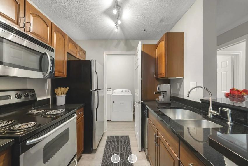 2124 Gables Drive Unit 4217 Property Photo 2