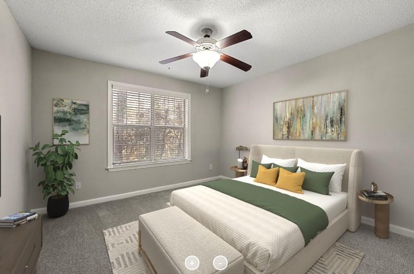 2124 Gables Drive Unit 4217 Property Photo 6