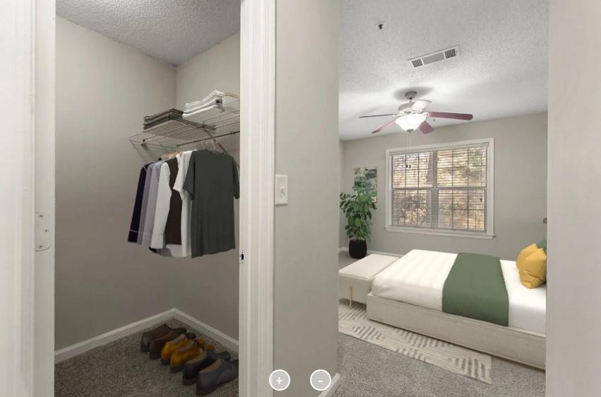 2124 Gables Drive Unit 4217 Property Photo 8