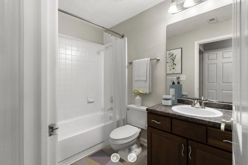 2124 Gables Drive Unit 4217 Property Photo 9