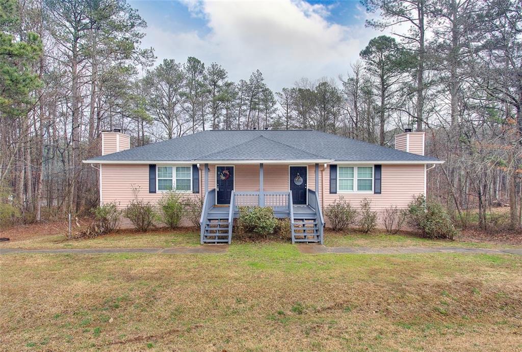 7756 Conners Road Property Photo 1
