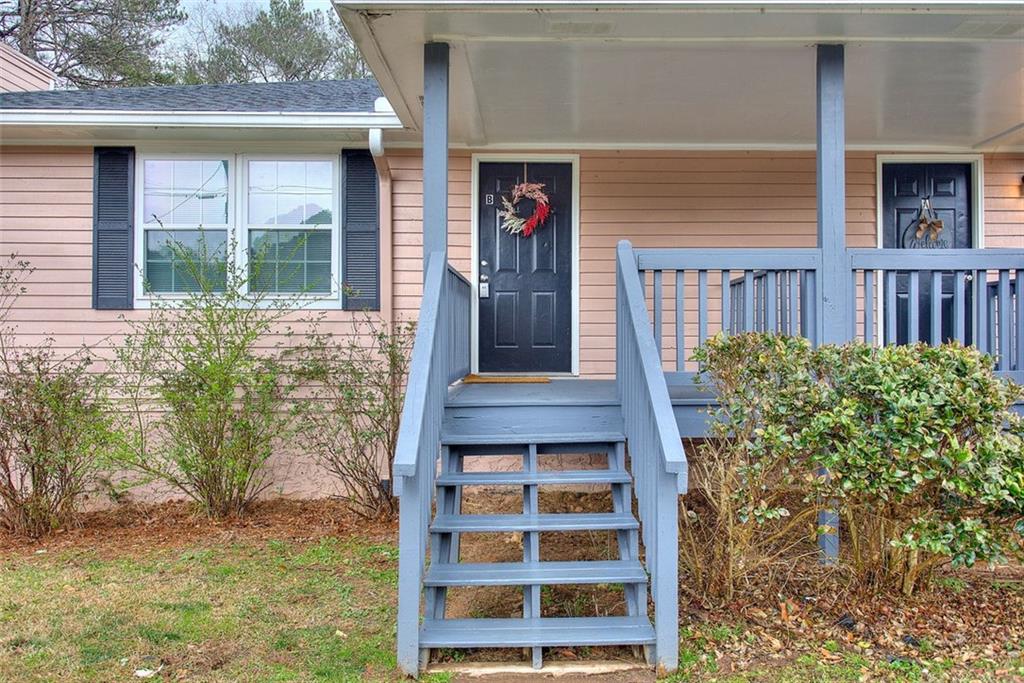 7756 Conners Road Property Photo 4