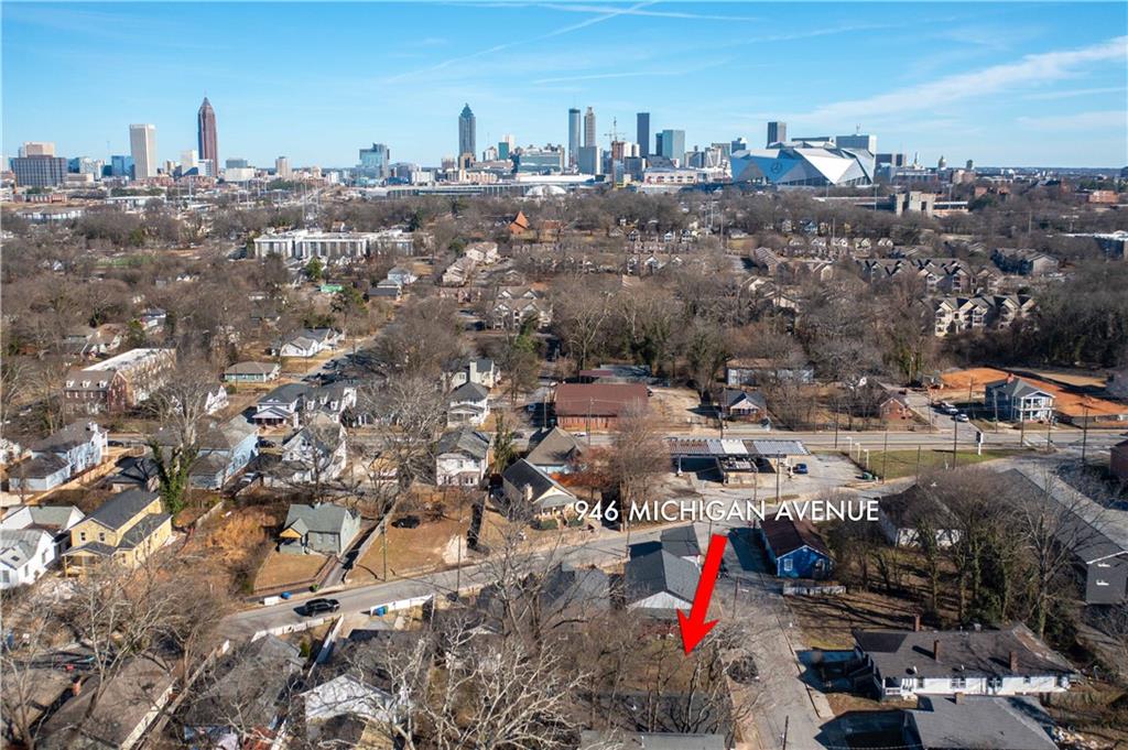 946 Michigan Avenue NW Property Photo 1
