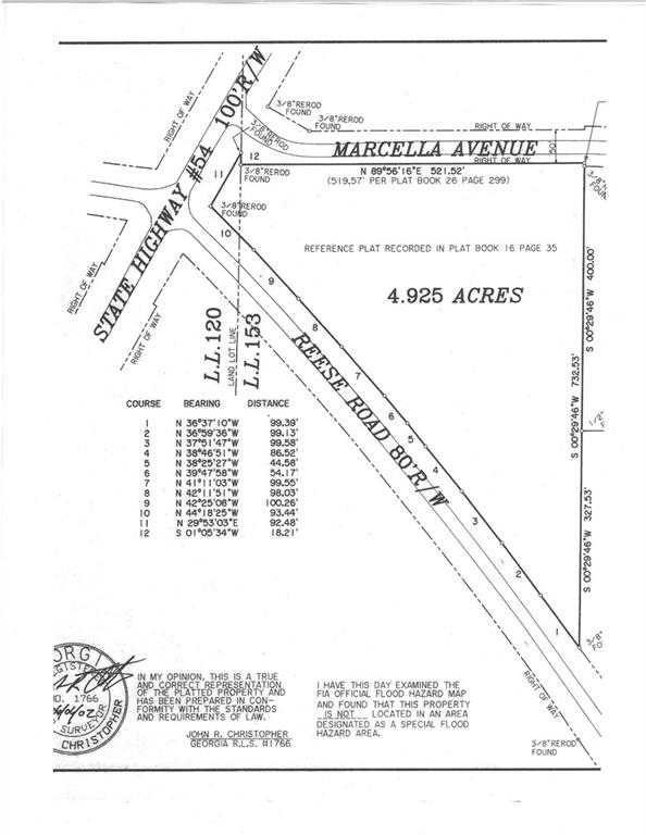 00 Highway 54 Property Photo 2