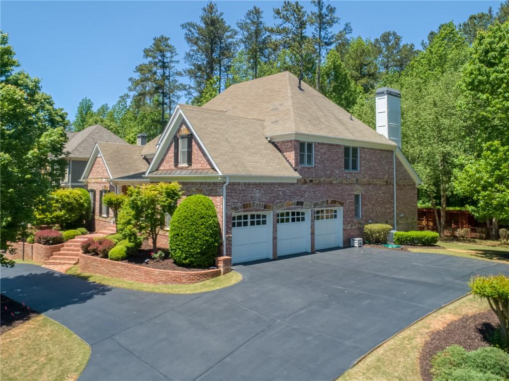 2376 Tabbystone Lane Nw Property Photo 2