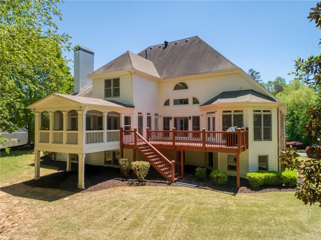 2376 Tabbystone Lane Nw Property Photo 5