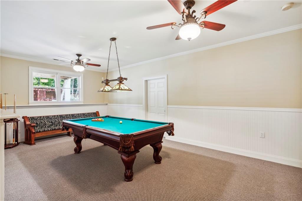 2376 Tabbystone Lane Nw Property Photo 11
