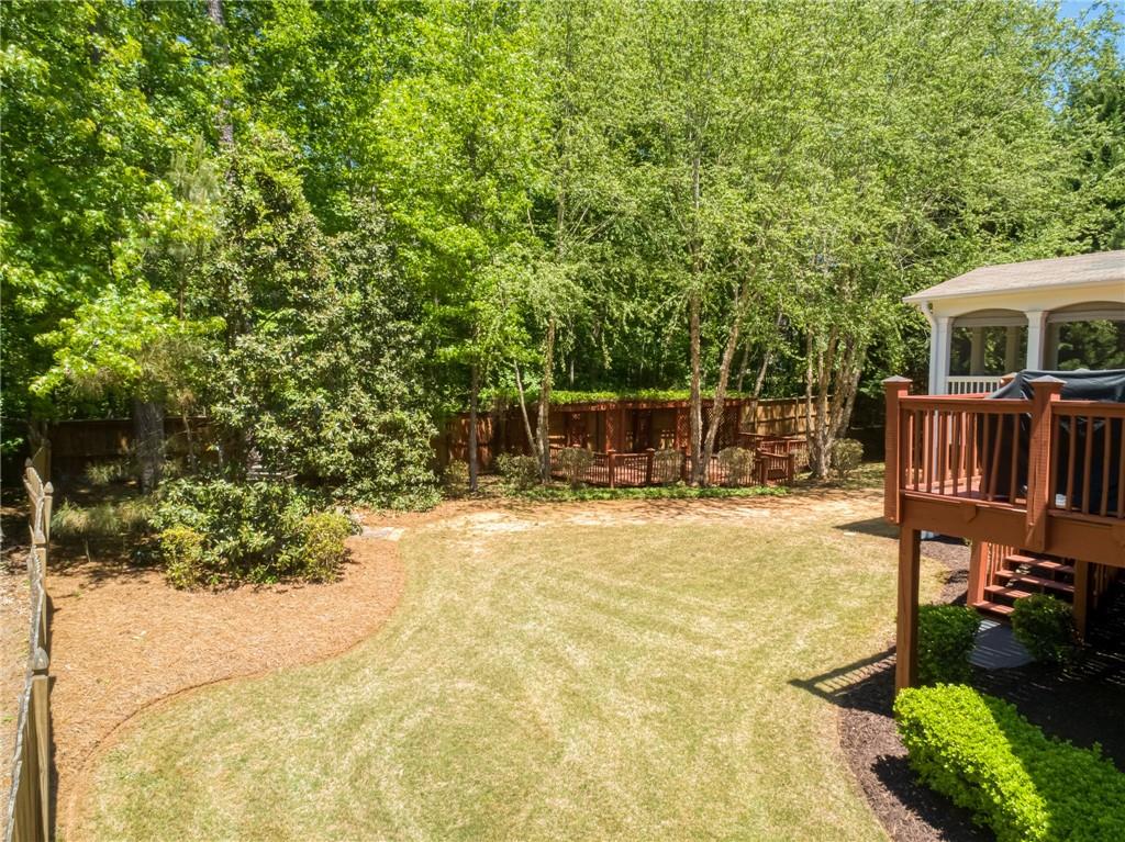 2376 Tabbystone Lane Nw Property Photo 12