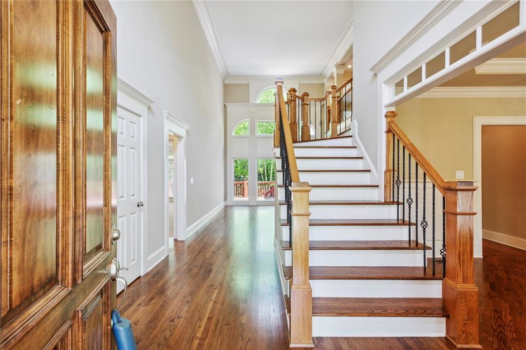 2376 Tabbystone Lane Nw Property Photo 17