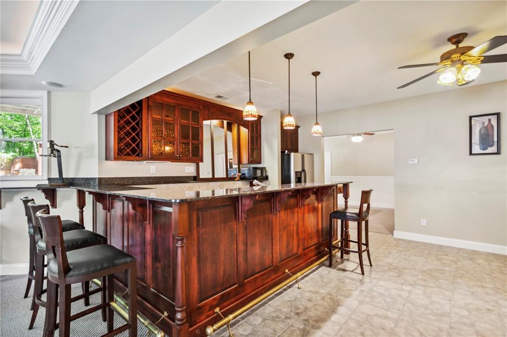 2376 Tabbystone Lane Nw Property Photo 59