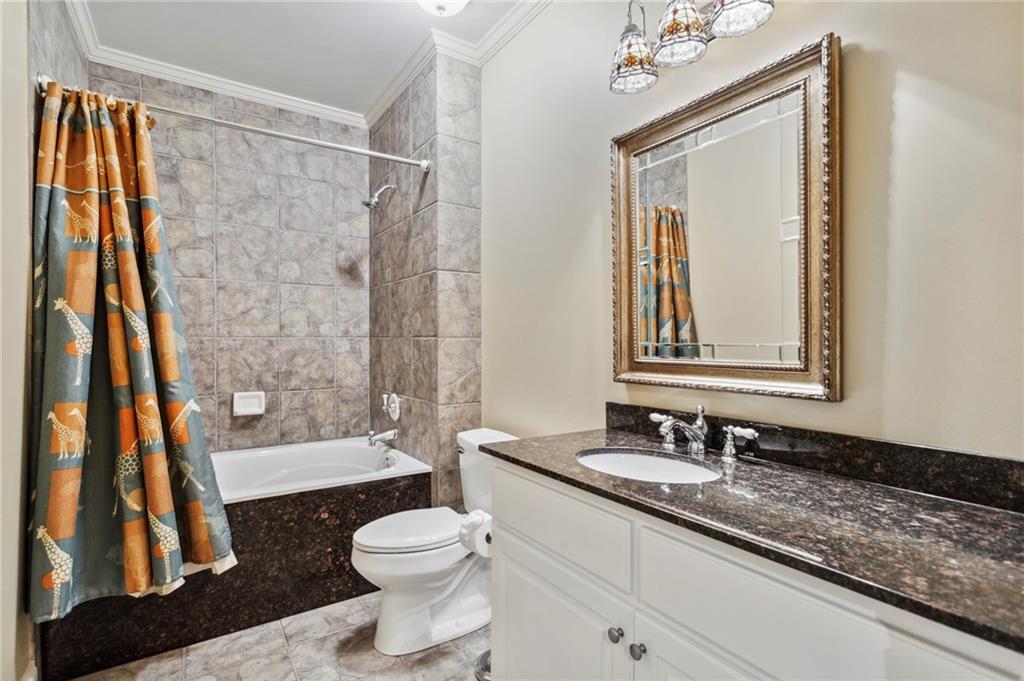 2376 Tabbystone Lane Nw Property Photo 60