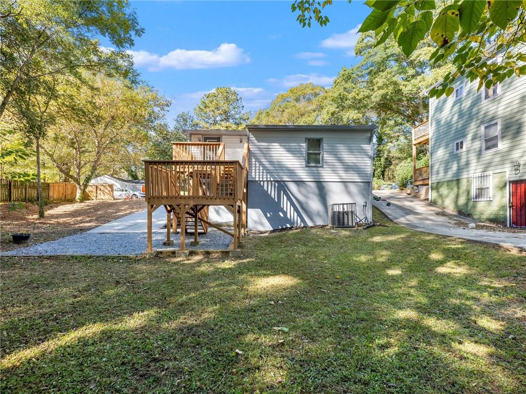 845 Oak Street Nw Property Photo 25