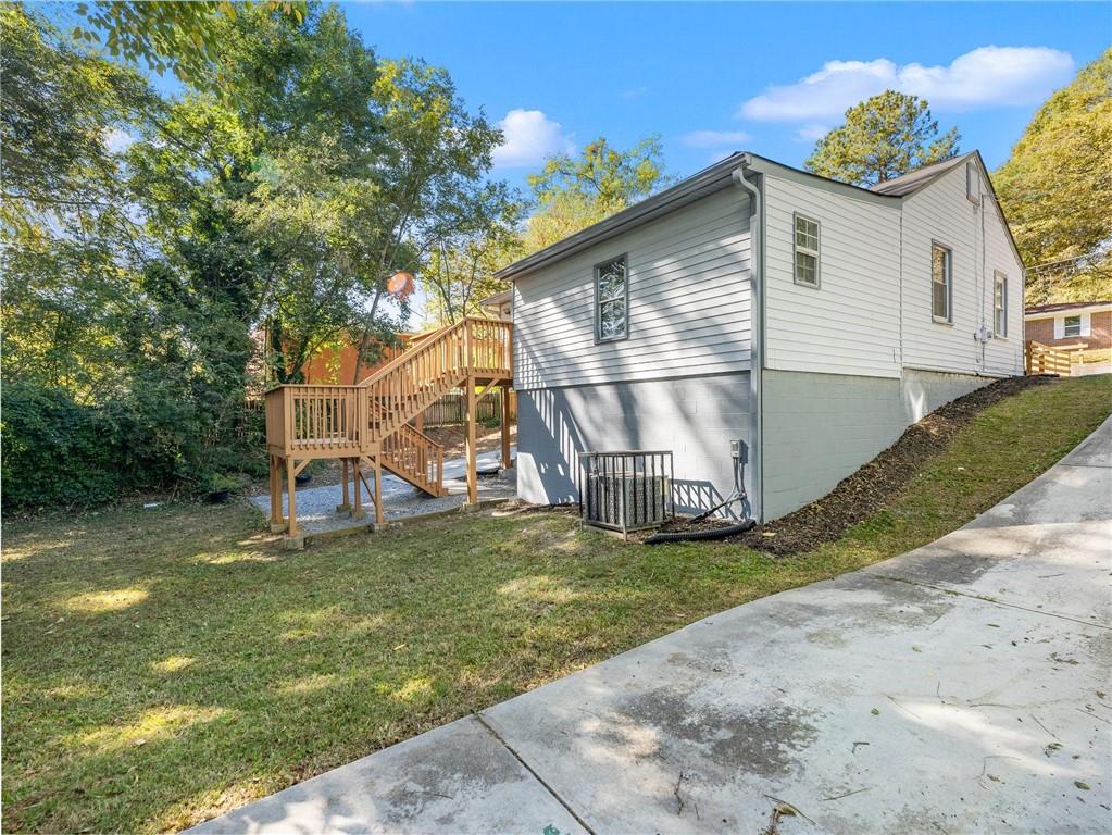 845 Oak Street Nw Property Photo 26