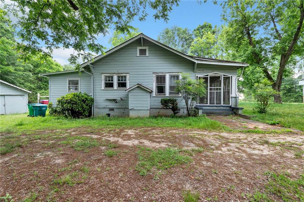 5205 Austell Powder Springs Road Property Photo 2