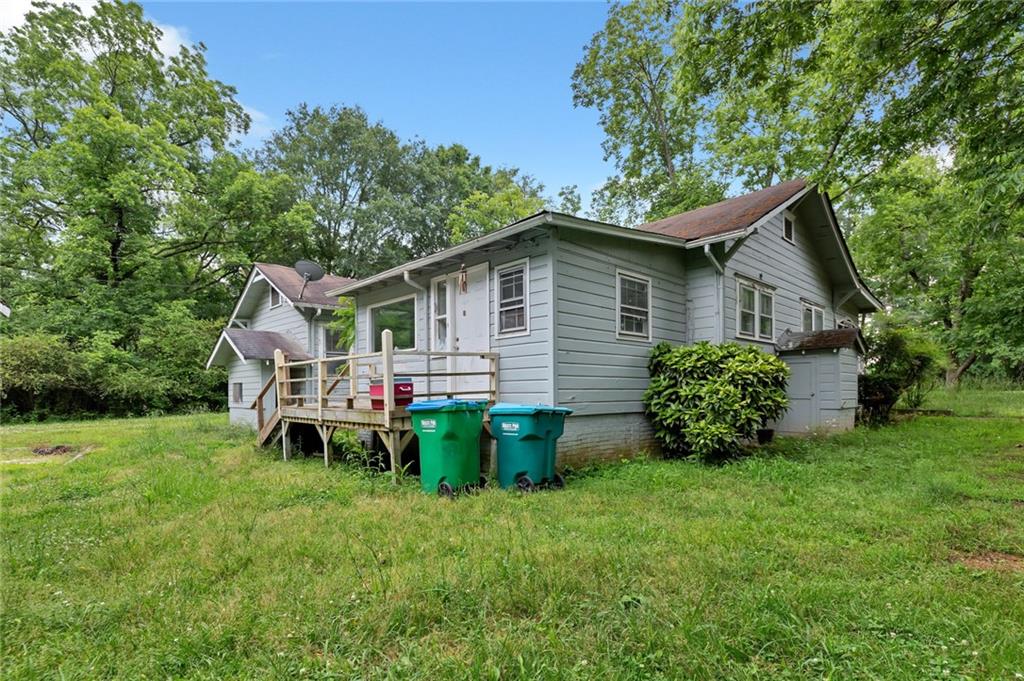 5205 Austell Powder Springs Road Property Photo 4