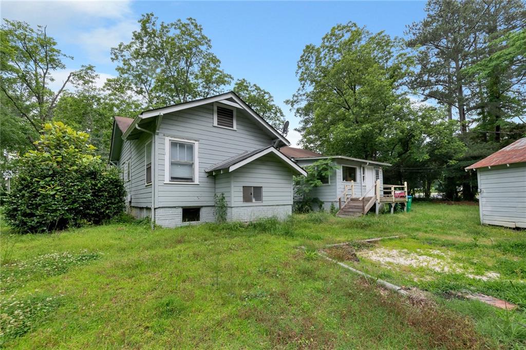5205 Austell Powder Springs Road Property Photo 6