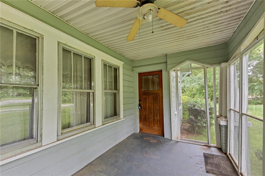 5205 Austell Powder Springs Road Property Photo 8